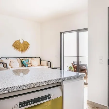 Sun Surf - Brand New & Cozy In Aljezur