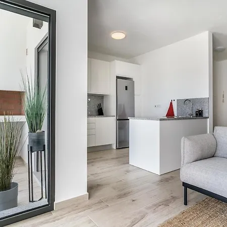 Sun Surf - Brand New & Cozy In Aljezur