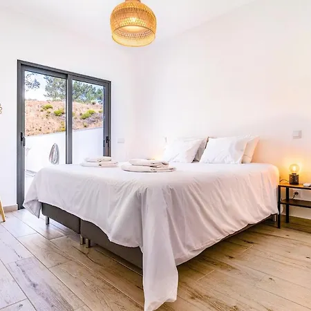 Apartment Sun Surf - Brand New & Cozy In