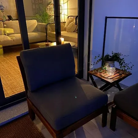 Sun Surf - Brand New & Cozy In Apartment