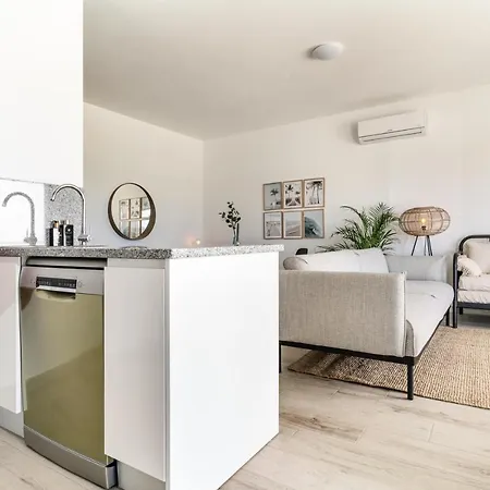 Appartamento Sun Surf - Brand New & Cozy In Aljezur