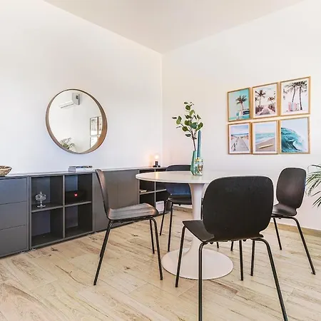 Sun Surf - Brand New & Cozy In Appartamento *