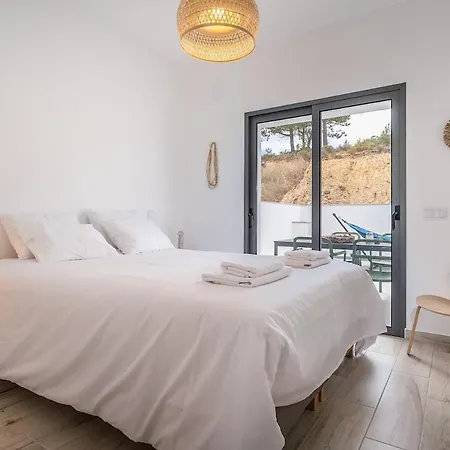 Διαμέρισμα Sun, & Surf In By Lisbeyond