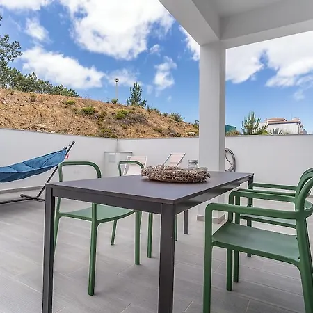 Appartamento Sun Surf - Brand New & Cozy In Aljezur