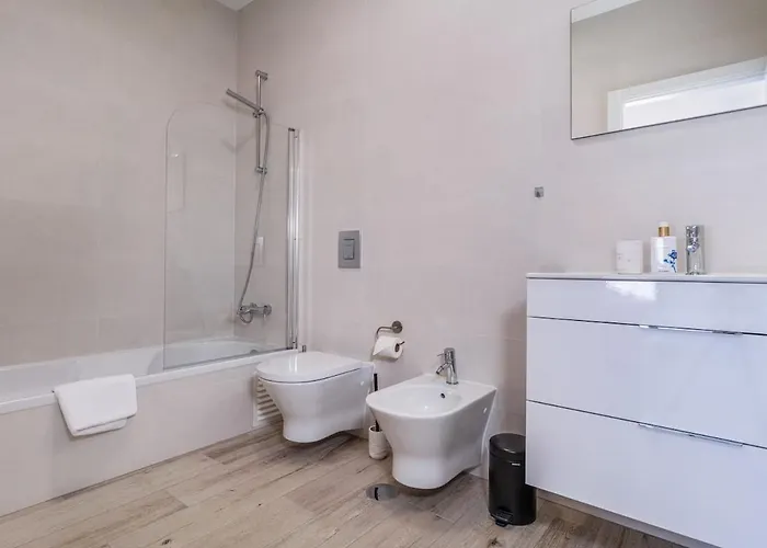 Appartement Sun, & Surf In By Lisbeyond Aljezur