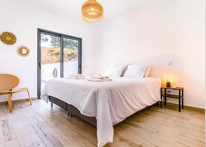 Appartement Sun, & Surf In By Lisbeyond