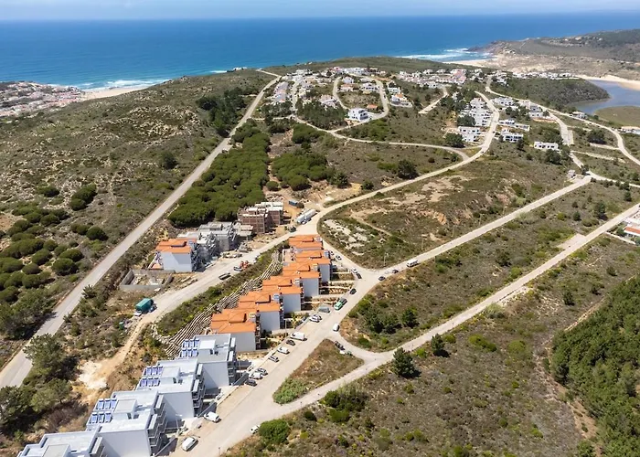 Appartement Sun, & Surf In By Lisbeyond *