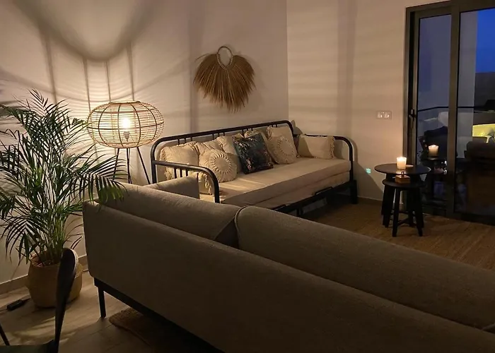 Appartement Sun, & Surf In By Lisbeyond Aljezur