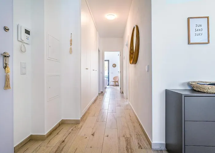 Appartement Sun, & Surf In By Lisbeyond Aljezur