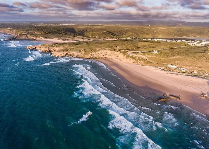 Sun, & Surf In By Lisbeyond Appartement