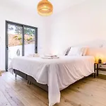 Apartment Sun Surf - Brand New&cozy In